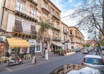 DSC00569.jpg - Appartamento Via Plebiscito  186, Catania - foto 1