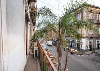 DSC00575.jpg - Appartamento Via Plebiscito  186, Catania - foto 6