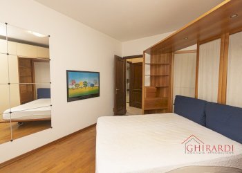 4.3 camera matrimoniale.jpg - Four-room apartment VIALE VILLA GAVOTTI  43, Genova (neighborhood Sestri Ponente) - photo 3