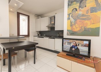 3.0 cucina.jpg - Four-room apartment VIALE VILLA GAVOTTI  43, Genova (neighborhood Sestri Ponente) - photo 9