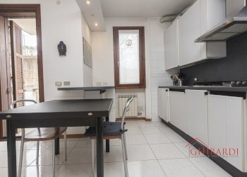 3.1 cucina.jpg - Four-room apartment VIALE VILLA GAVOTTI  43, Genova (neighborhood Sestri Ponente) - photo 10