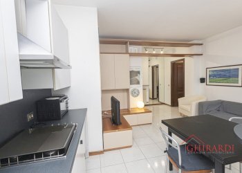 3.3 cucina.jpg - Four-room apartment VIALE VILLA GAVOTTI  43, Genova (neighborhood Sestri Ponente) - photo 12