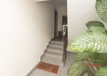 7.0 vano scala.jpg - Four-room apartment VIALE VILLA GAVOTTI  43, Genova (neighborhood Sestri Ponente) - photo 22