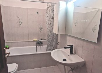5.0 BAGNO - Quadrilocale VIALE VILLA GAVOTTI  43, Genova (zona Sestri Ponente) - foto 16