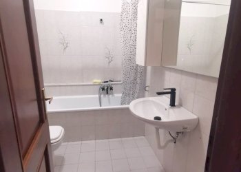 5.2 BAGNO - Quadrilocale VIALE VILLA GAVOTTI  43, Genova (zona Sestri Ponente) - foto 27