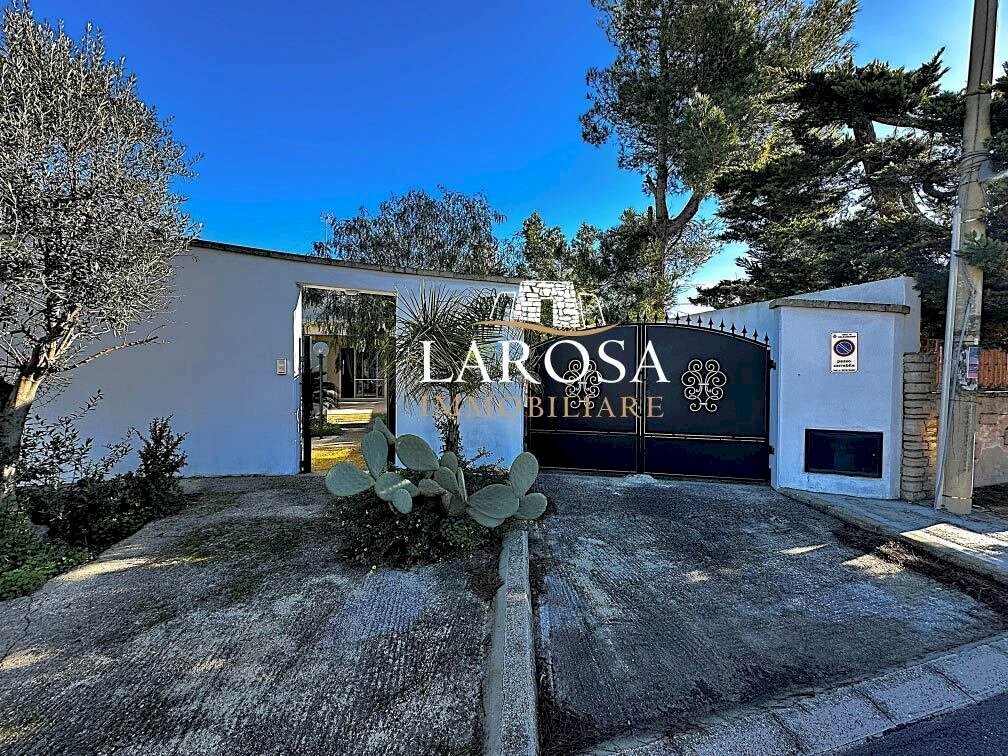 3.jpg - Independent house Via Giunone 8, Melendugno - photo 1