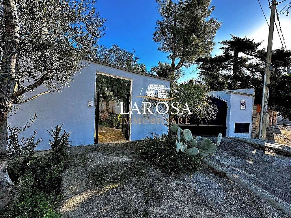 4.jpg - Independent house Via Giunone 8, Melendugno - photo 2