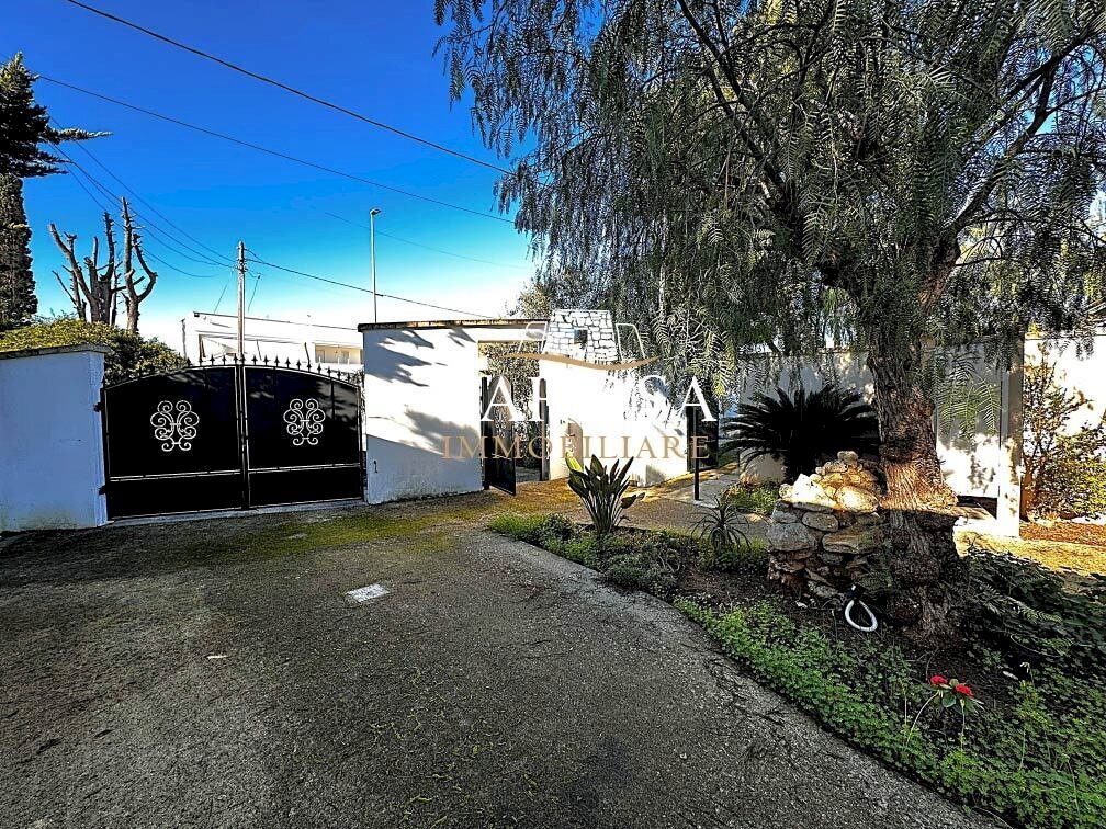 5.jpg - Independent house Via Giunone 8, Melendugno - photo 3