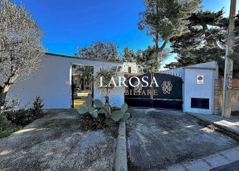 3.jpg - Independent house Via Giunone 8, Melendugno - photo 1