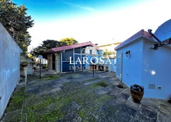 44.jpg - Independent house Via Giunone 8, Melendugno - photo 25