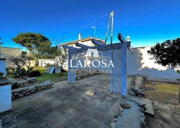 46.jpg - Independent house Via Giunone 8, Melendugno - photo 27