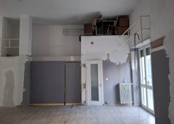 20251110_140134.jpg - Locale Commerciale Torino (zona Vanchiglietta) - foto 8