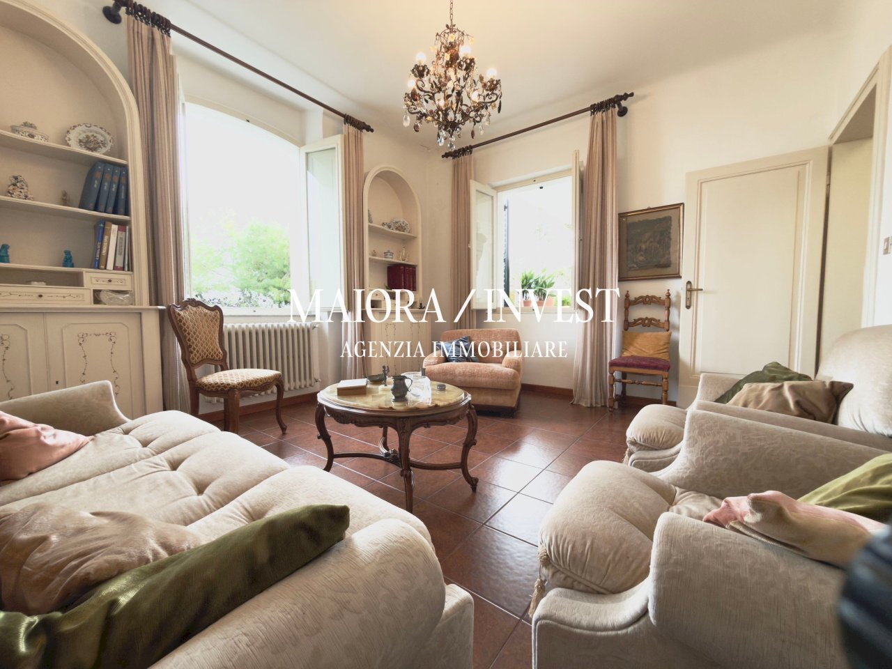 Appartamento in vendita MaioraInvest8.jpg - Apartment via Crucioli, Grottammare - photo 1