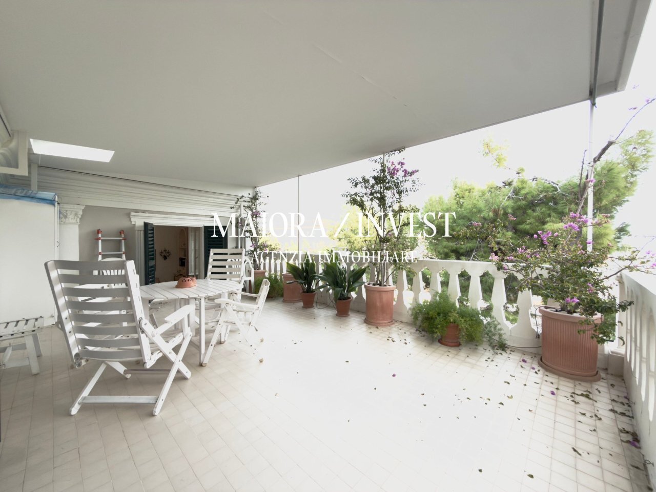 Appartamento in vendita MaioraInvest21.jpg - Apartment via Crucioli, Grottammare - photo 2