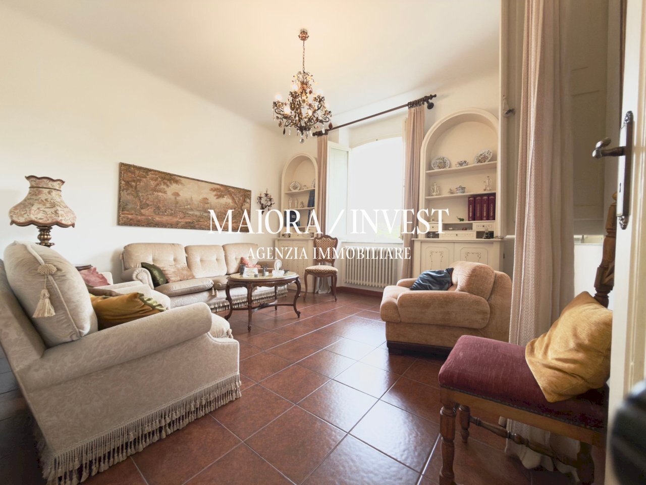 Appartamento in vendita MaioraInvest3.jpg - Apartment via Crucioli, Grottammare - photo 3