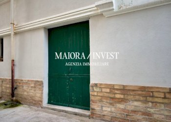 Appartamento in vendita MaioraInvest9.jpg - Appartamento via Crucioli, Grottammare - foto 22