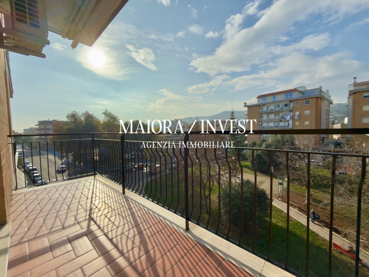 Appartamento in vendita MaioraInvest26.jpg - Appartamento via Piemonte, San Benedetto del Tronto - foto 1