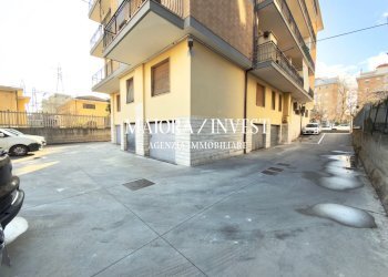 Appartamento in vendita MaioraInvest9.jpg - Appartamento via Piemonte, San Benedetto del Tronto - foto 28