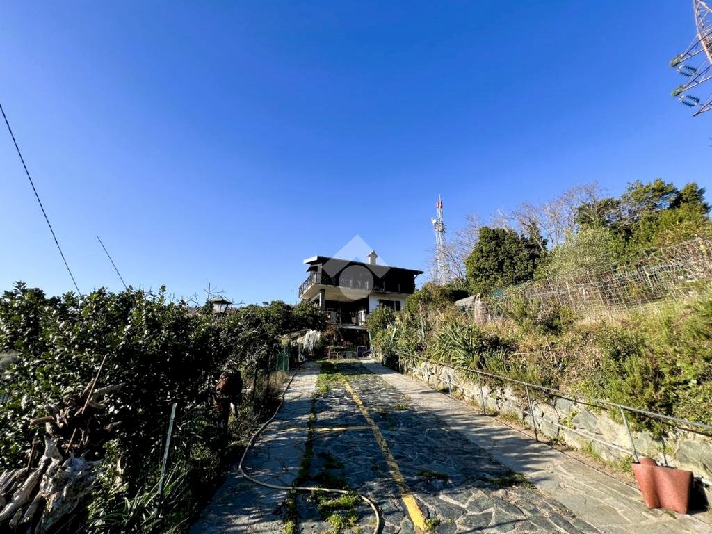 Villa Via Salita Bricco, Mignanego - photo 1