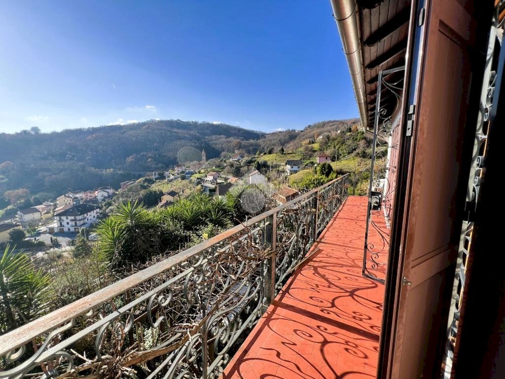 Villa Via Salita Bricco, Mignanego - photo 3