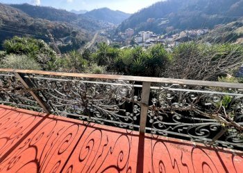 Villa Via Salita Bricco, Mignanego - photo 2