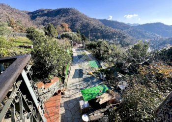 Villa Via Salita Bricco, Mignanego - photo 5