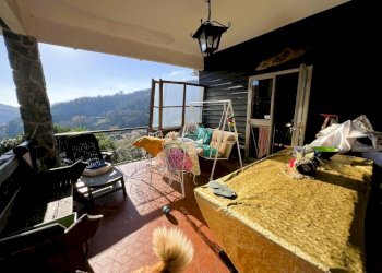 Villa Via Salita Bricco, Mignanego - photo 7