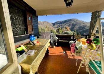 Villa Via Salita Bricco, Mignanego - photo 9