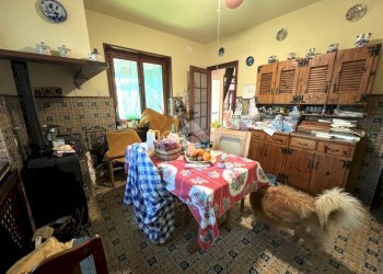 Villa Via Salita Bricco, Mignanego - photo 11