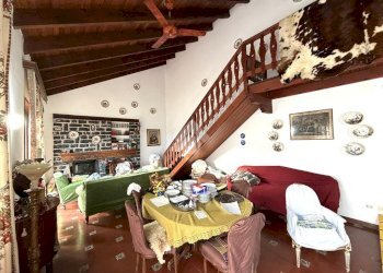 Villa Via Salita Bricco, Mignanego - photo 39