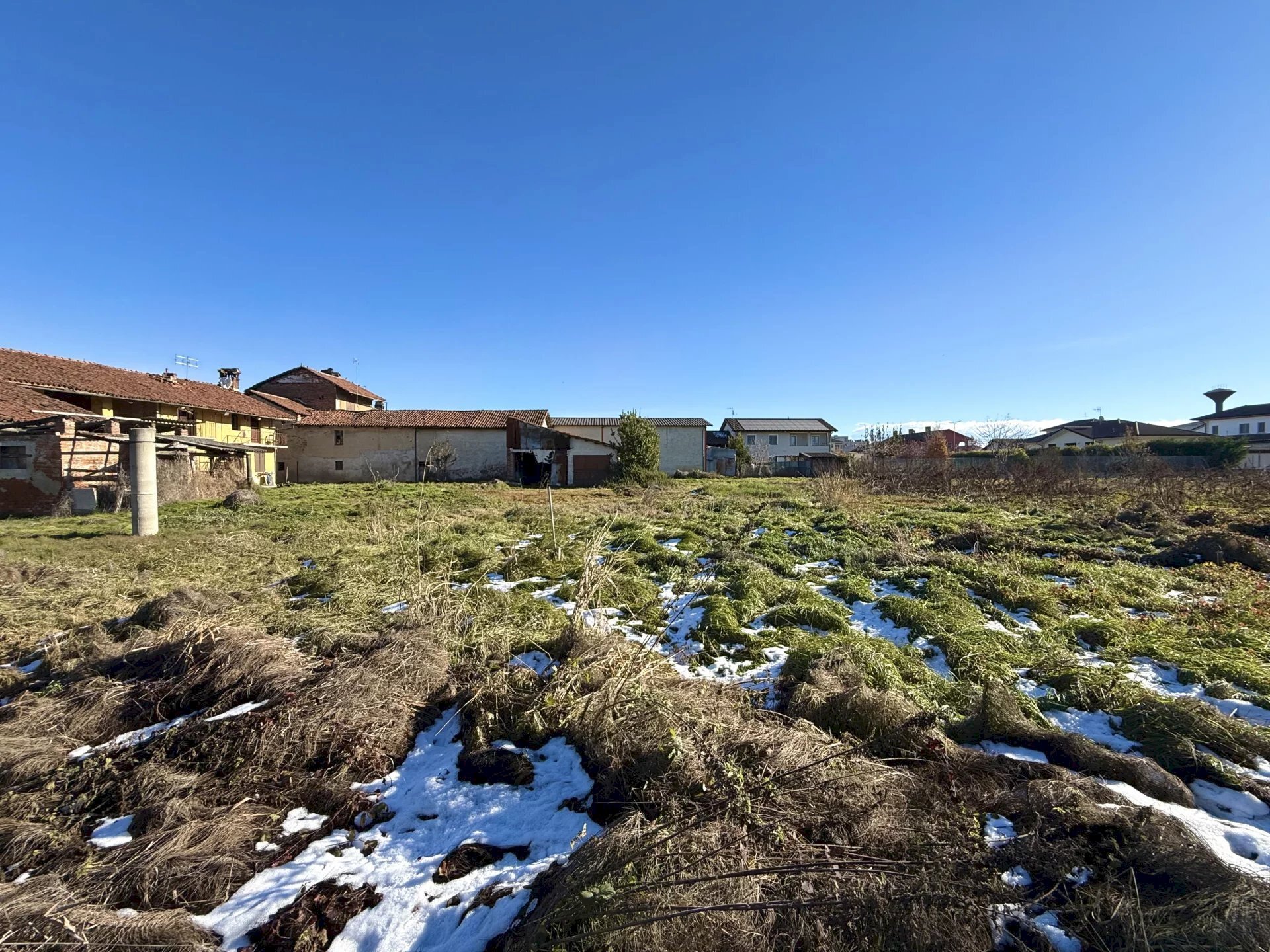 Terreno edificabile Via Pagliani, Genola - foto 3