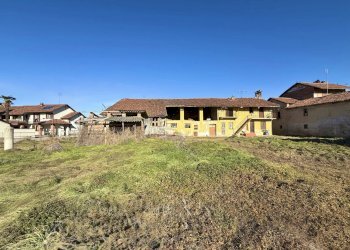 Terreno edificabile Via Pagliani, Genola - foto 5