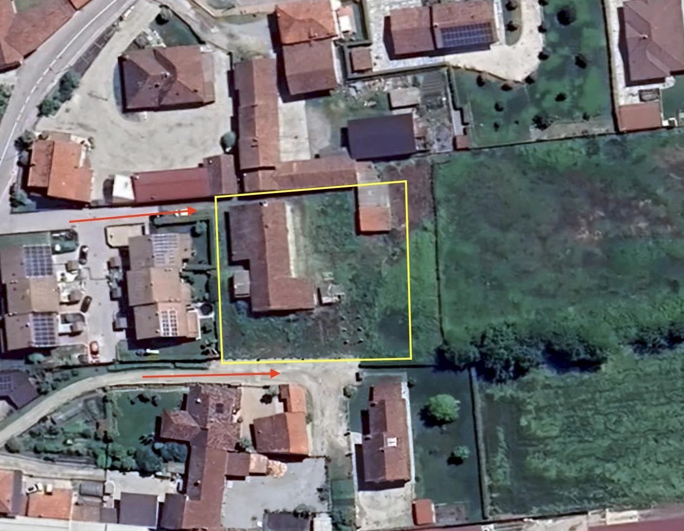 Villa Via Pagliani, Genola - foto 3