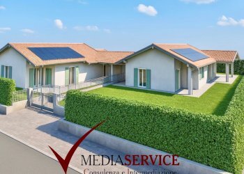 Villa Via Pagliani, Genola - foto 1