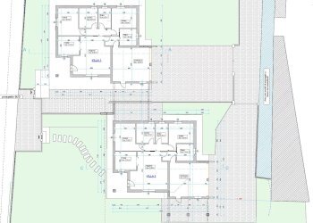 Villa Via Pagliani, Genola - foto 5