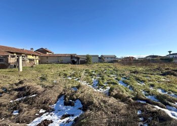 Villa Via Pagliani, Genola - foto 7