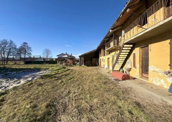 Villa Via Pagliani, Genola - foto 12