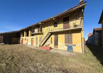 Villa Via Pagliani, Genola - foto 13