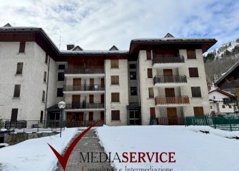 Appartamento Via Vermenagna, Limone Piemonte - foto 1