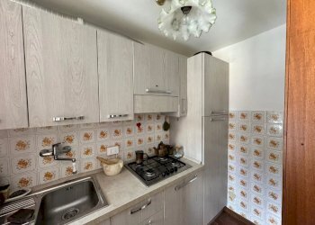 Appartamento Via Vermenagna, Limone Piemonte - foto 19