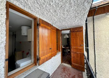 Appartamento Via Vermenagna, Limone Piemonte - foto 27