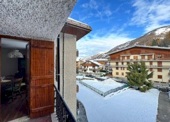 Appartamento Via Vermenagna, Limone Piemonte - foto 30