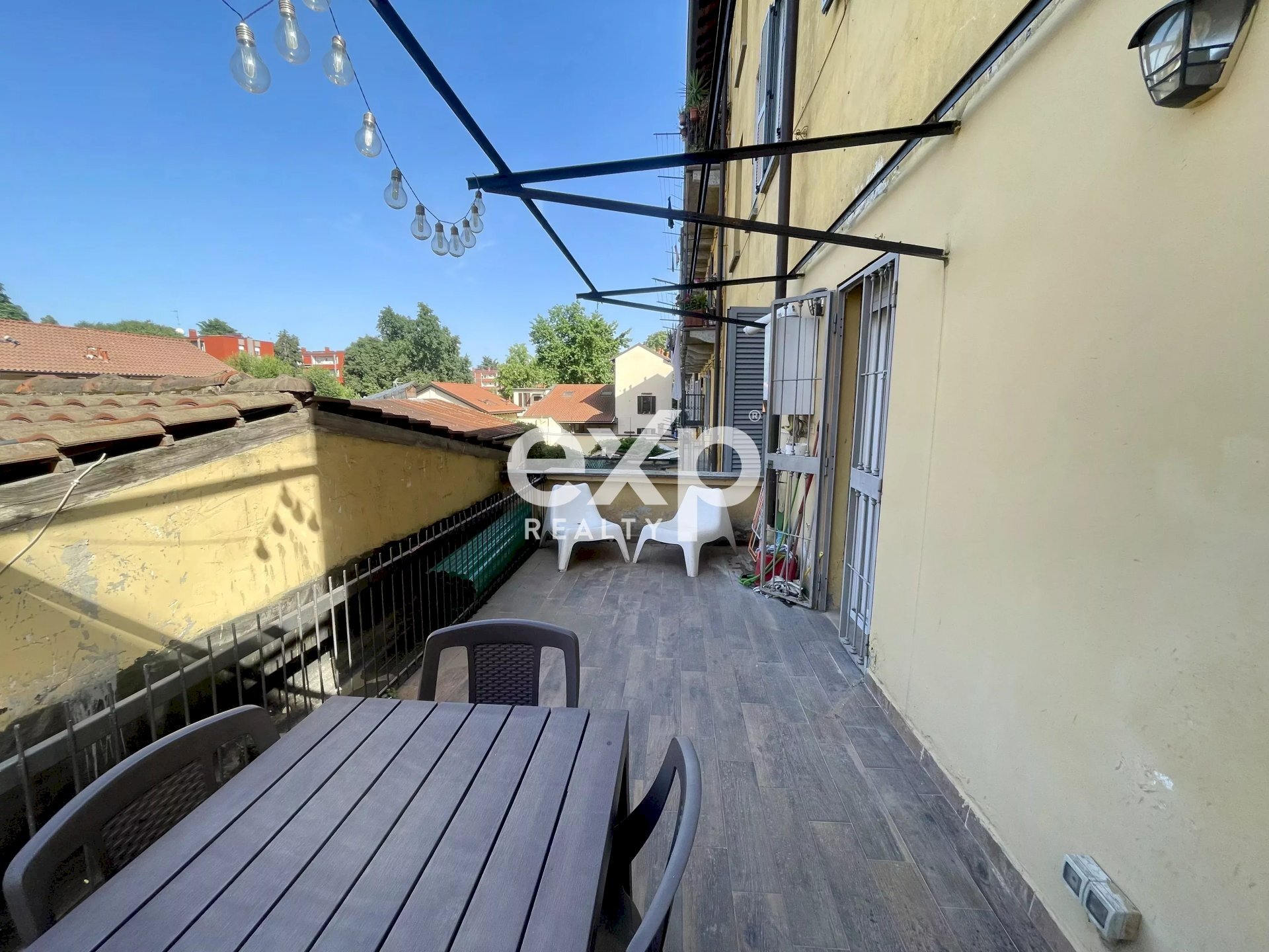 Two-room apartment Via Bernardino Verro, Milano - photo 2