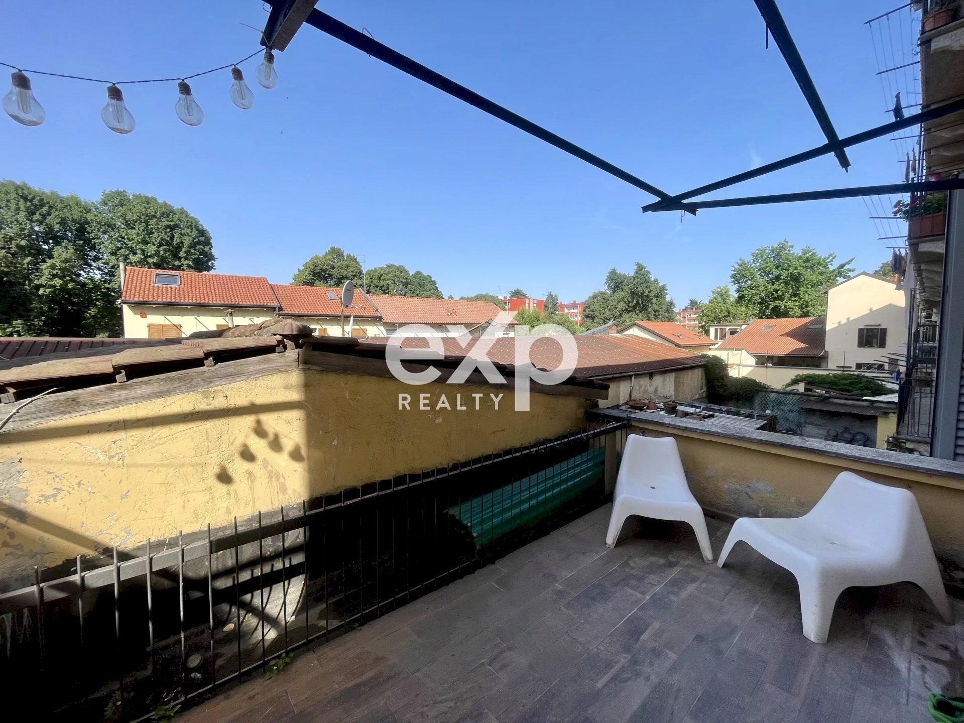 Two-room apartment Via Bernardino Verro, Milano - photo 3