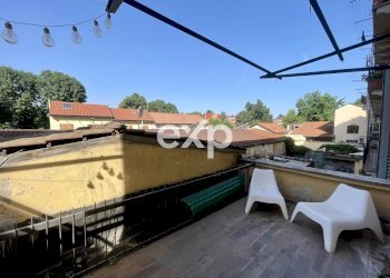 Two-room apartment Via Bernardino Verro, Milano - photo 3