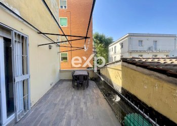 Two-room apartment Via Bernardino Verro, Milano - photo 4