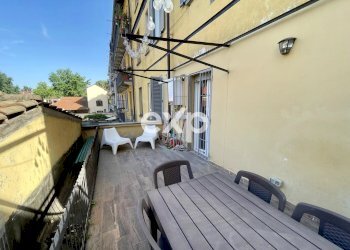Two-room apartment Via Bernardino Verro, Milano - photo 5