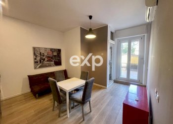 Two-room apartment Via Bernardino Verro, Milano - photo 8