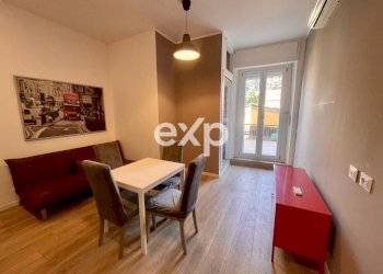 Two-room apartment Via Bernardino Verro, Milano - photo 9