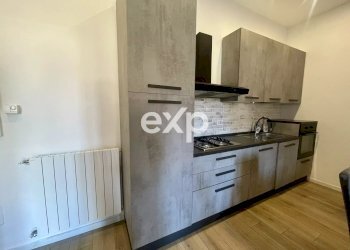 Two-room apartment Via Bernardino Verro, Milano - photo 12